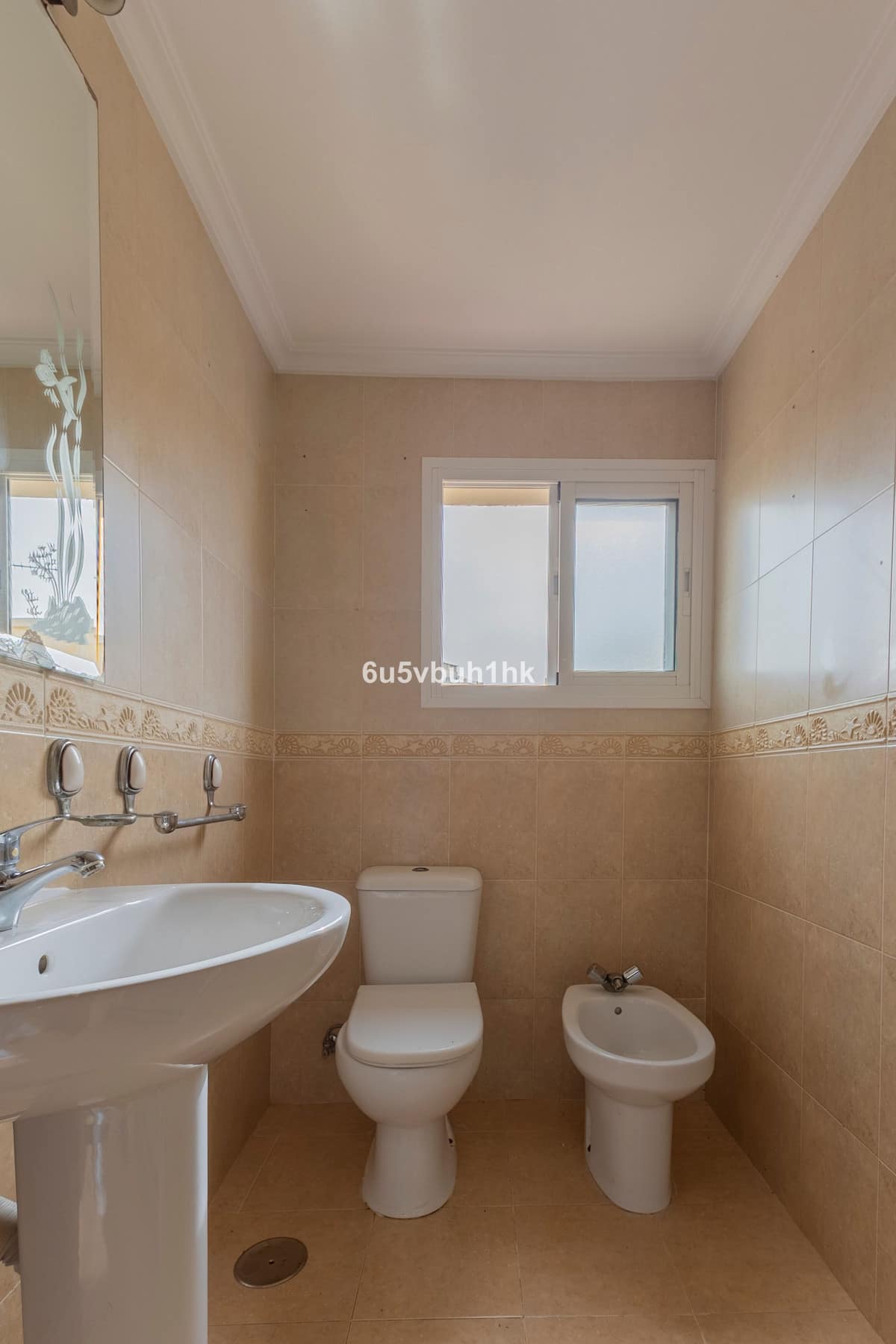 Drie-slaapkamer appartement in Fuengirola in Fuengirola - foto 9