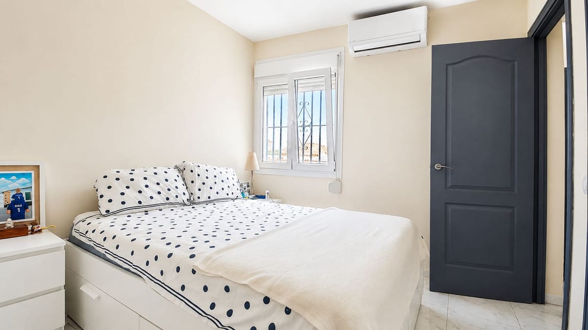 2-slaapkamer villa in El Faro in El Faro - foto 13