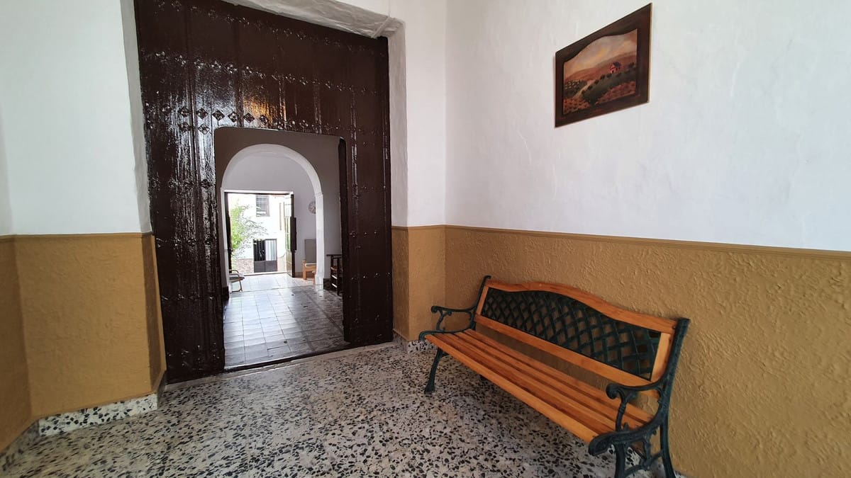 4-slaapkamerwoning in Ardales in Ardales - foto 8