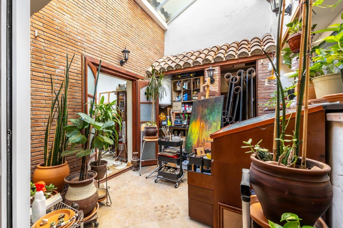 Alhaurín Golf – 2 slaapkamers, 3 verdiepingen, 2 badkamers, 2 terrassen in Alhaurin Golf - foto 12