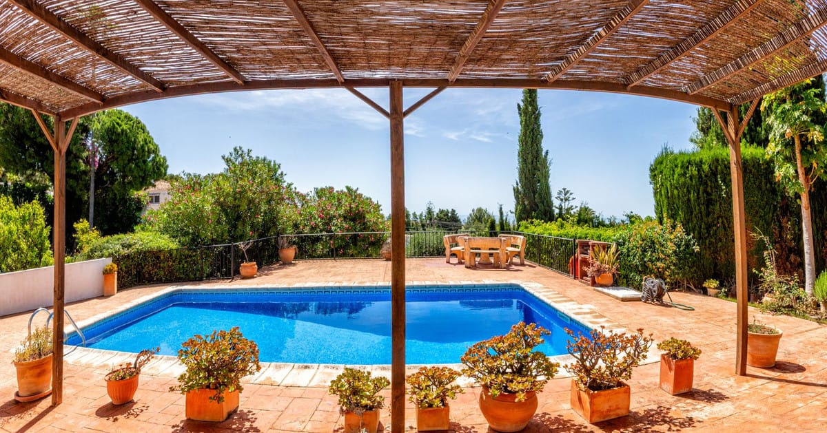 6 bedroom House in Mijas in Mijas - foto 3
