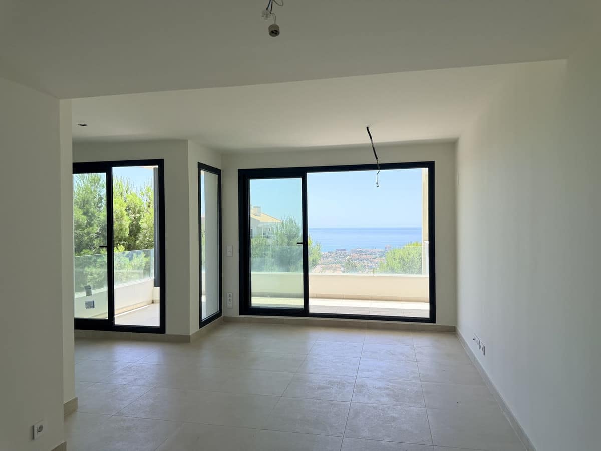 2-slaapkamerappartement in Benalmádena in Benalmadena - foto 9