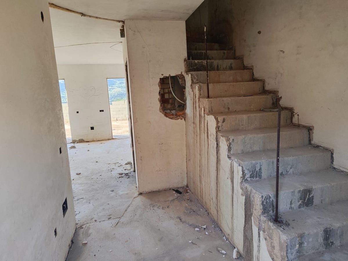 3-slaapkamerwoning in Alcaucín in Alcaucín - foto 9