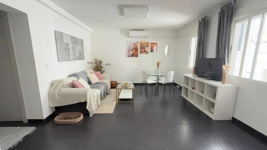 2-slaapkamer appartement in Málaga in Málaga - foto 19