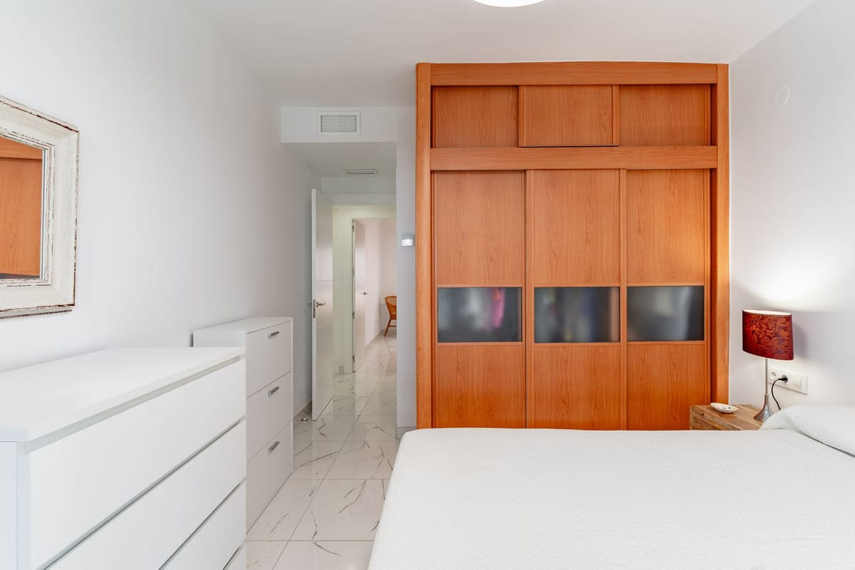 4 bedroom Apartment in Fuengirola in Fuengirola - foto 6