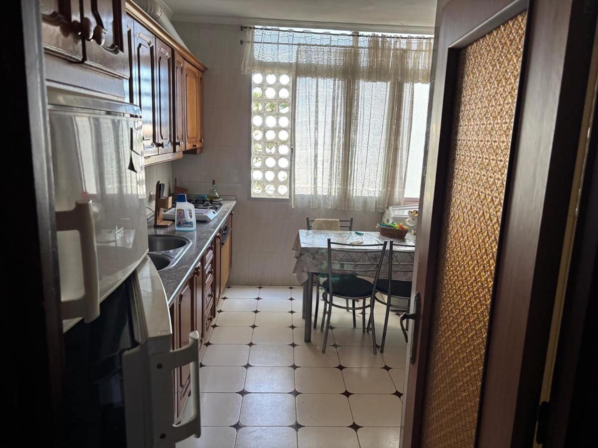 2-slaapkamer appartement in Estepona in Estepona - foto 12