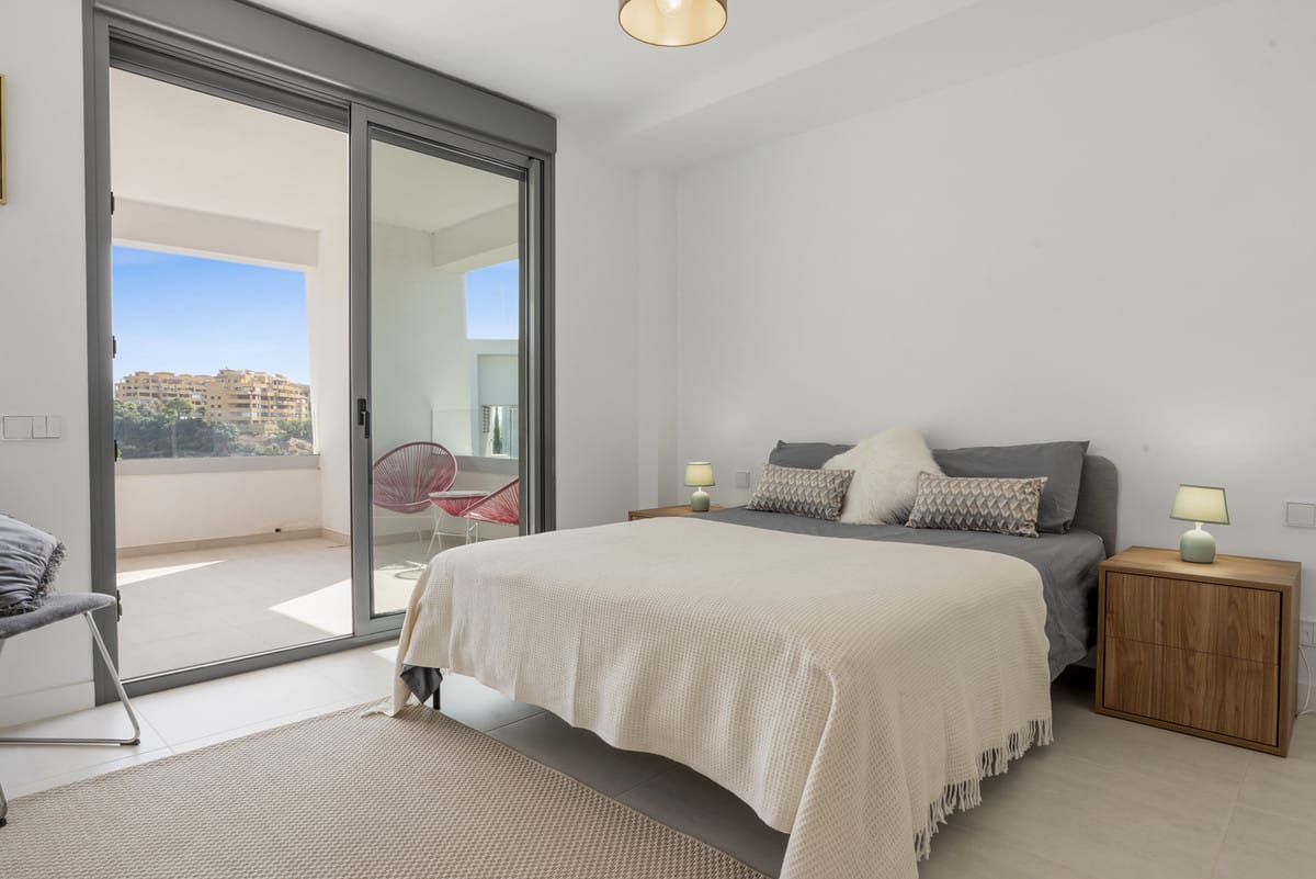 2-slaapkamer penthouse in Vanian Green Village – Urb. Selwo, Estepona in Selwo - foto 9