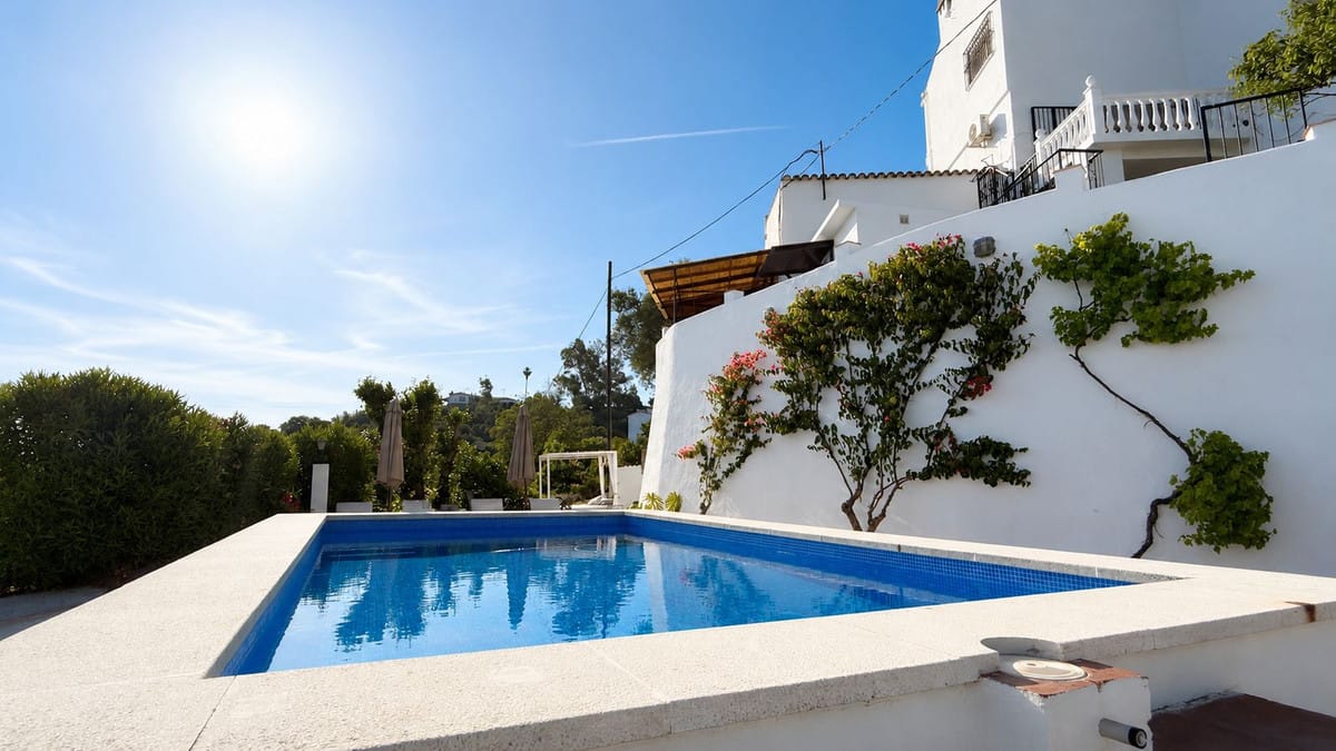 Finca met 7 slaapkamers in Coín in Coín - foto 2