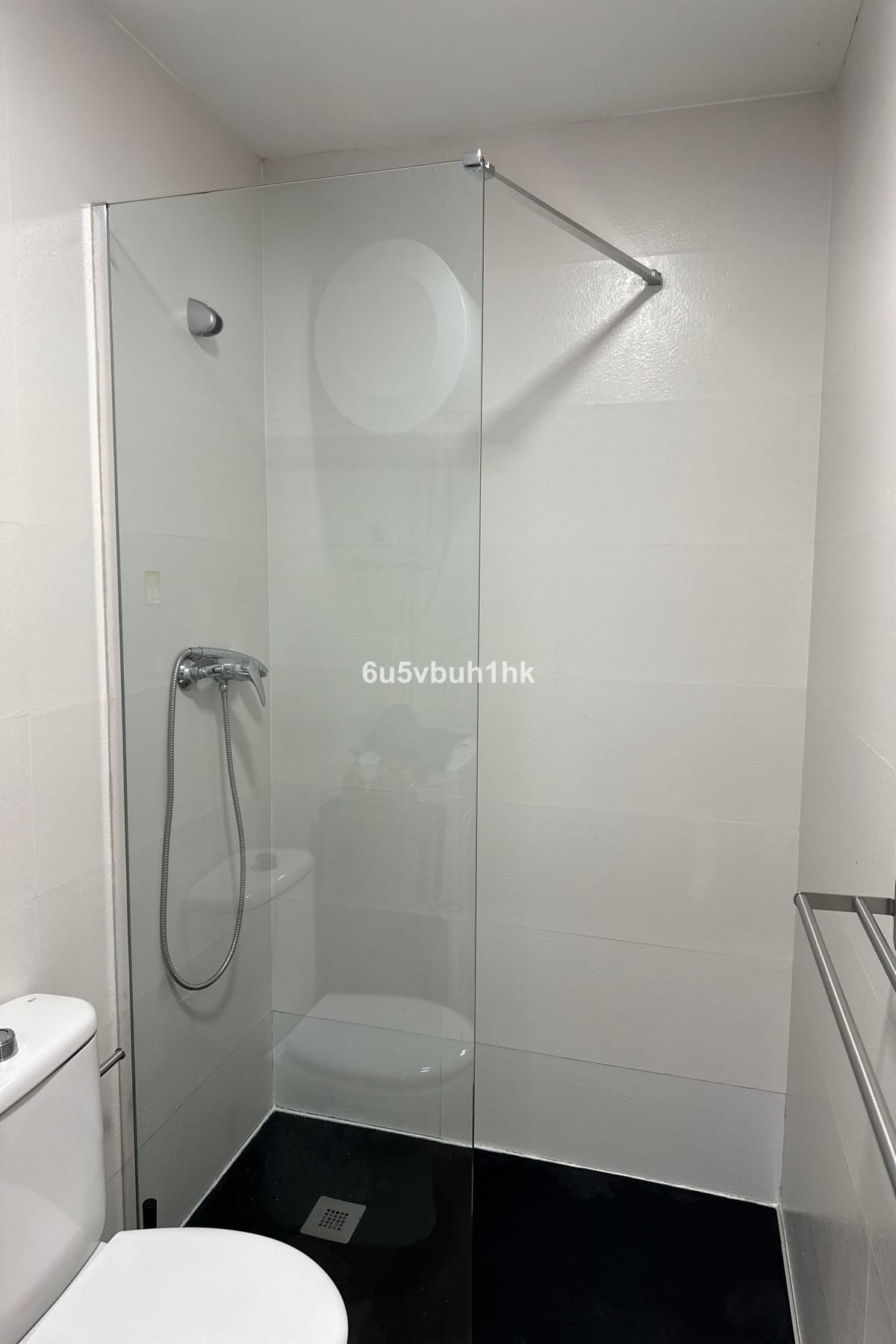 Appartement met 1 slaapkamer in Málaga in Málaga - foto 3