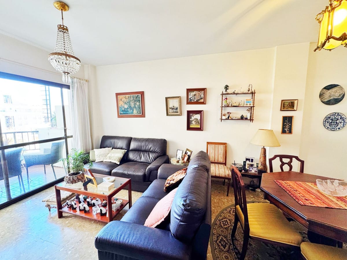 2-kamer appartement in Marbella in Marbella - foto 2