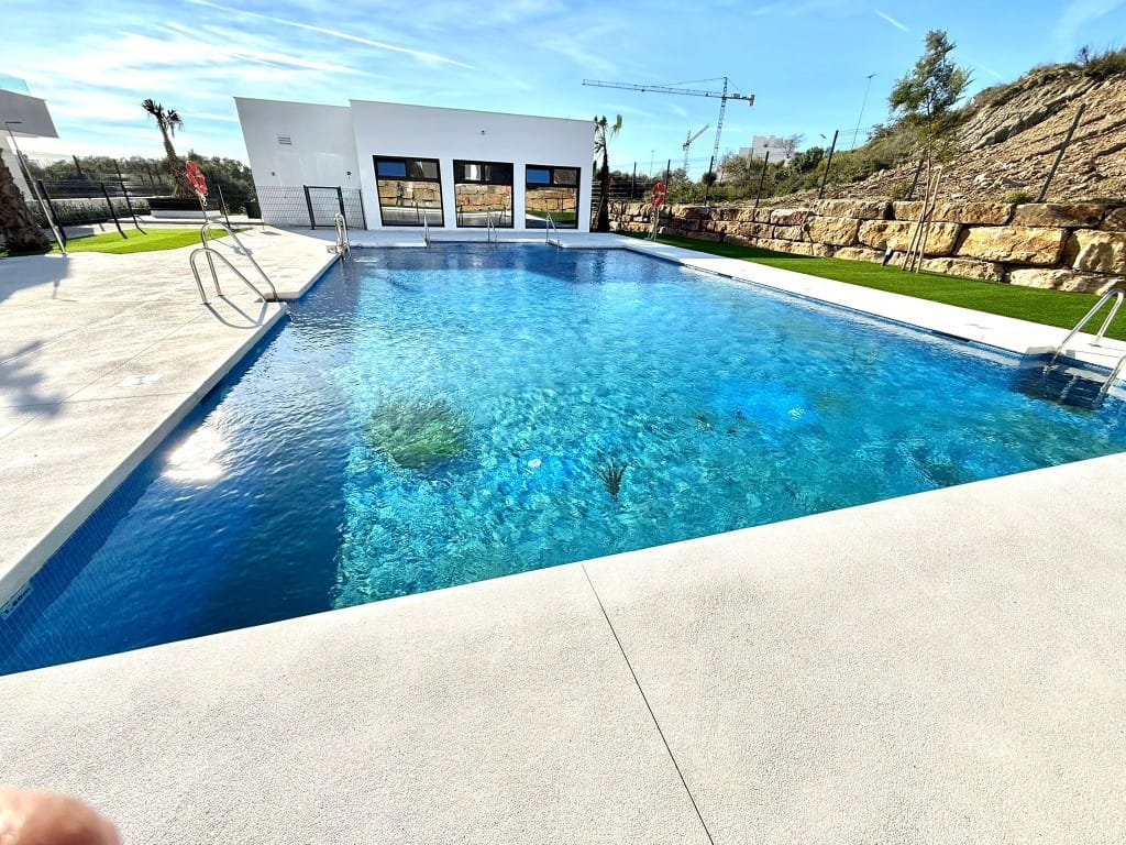 2-slaapkamer appartement in Estepona in Estepona - foto 3