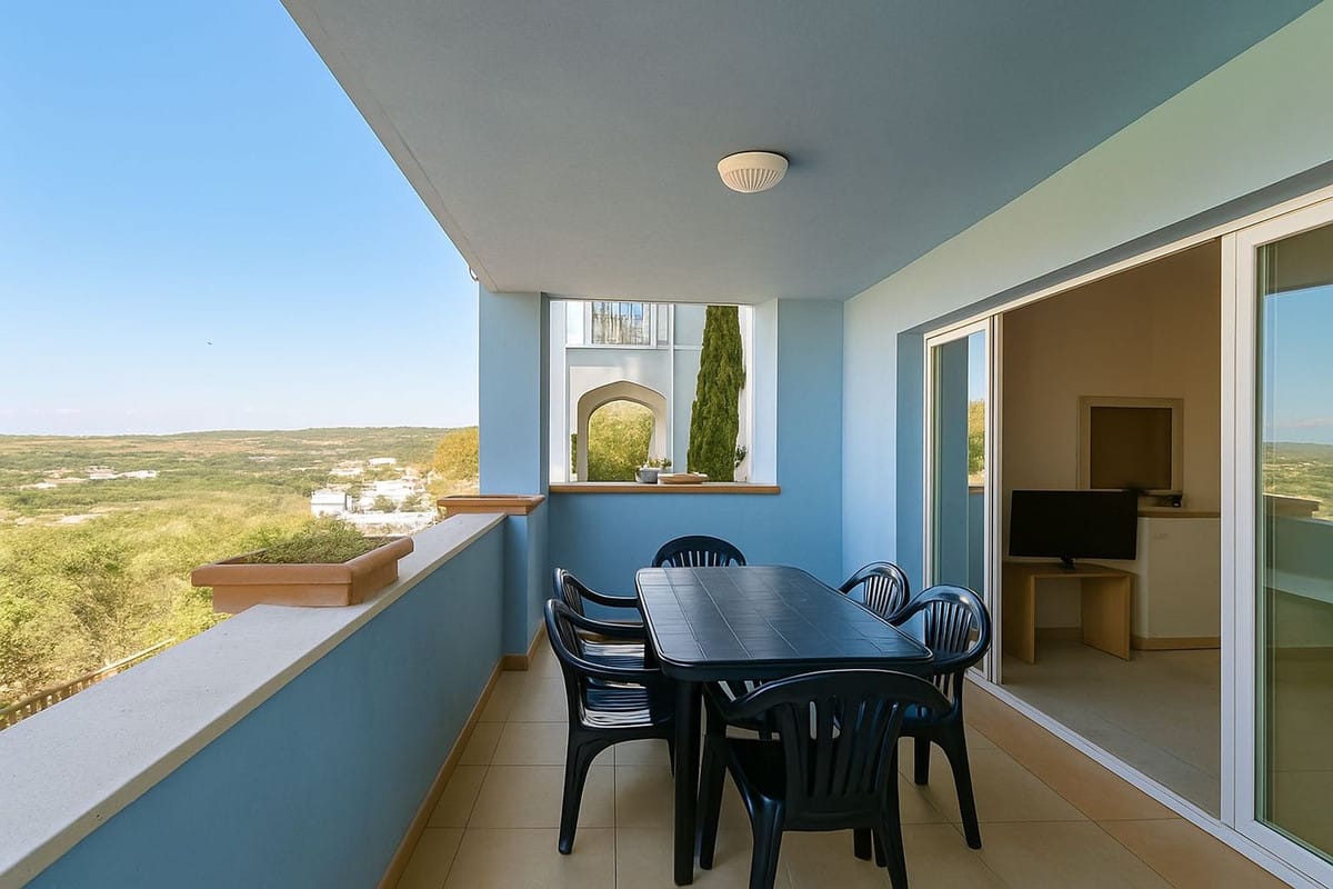 2-slaapkamerappartement in Manilva, Málaga in Manilva - foto 3