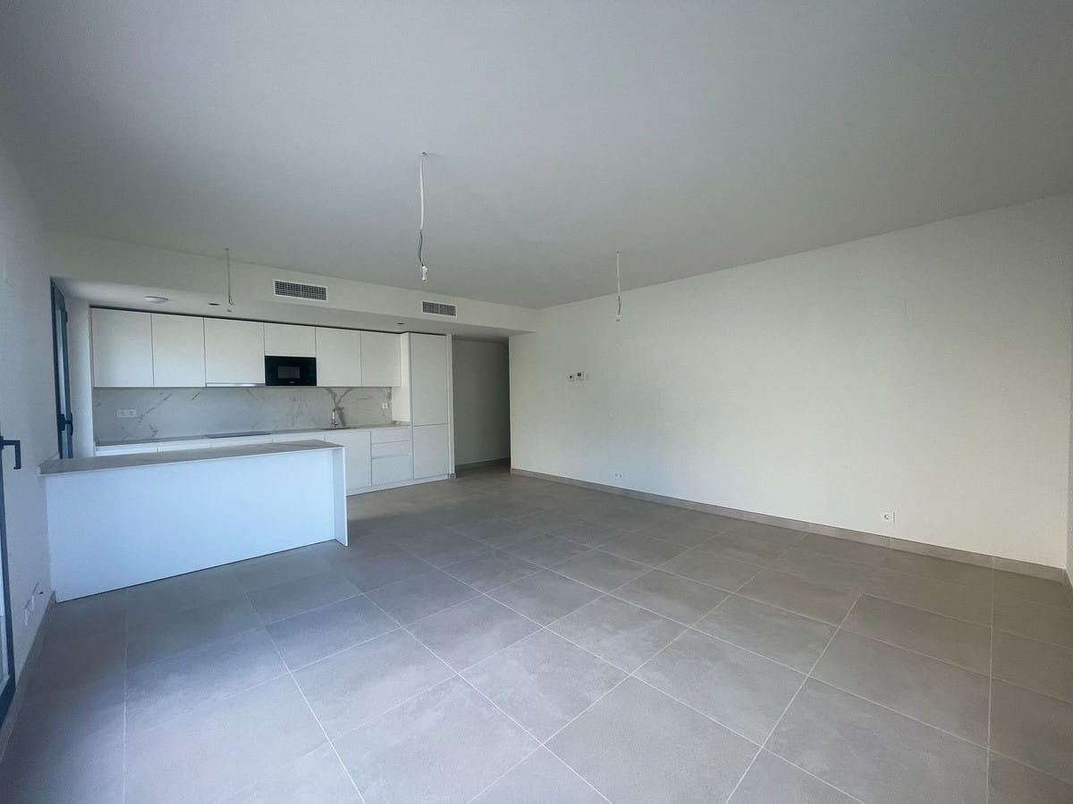 2-slaapkamer appartement met zeezicht in Benalmádena in Benalmadena - foto 10