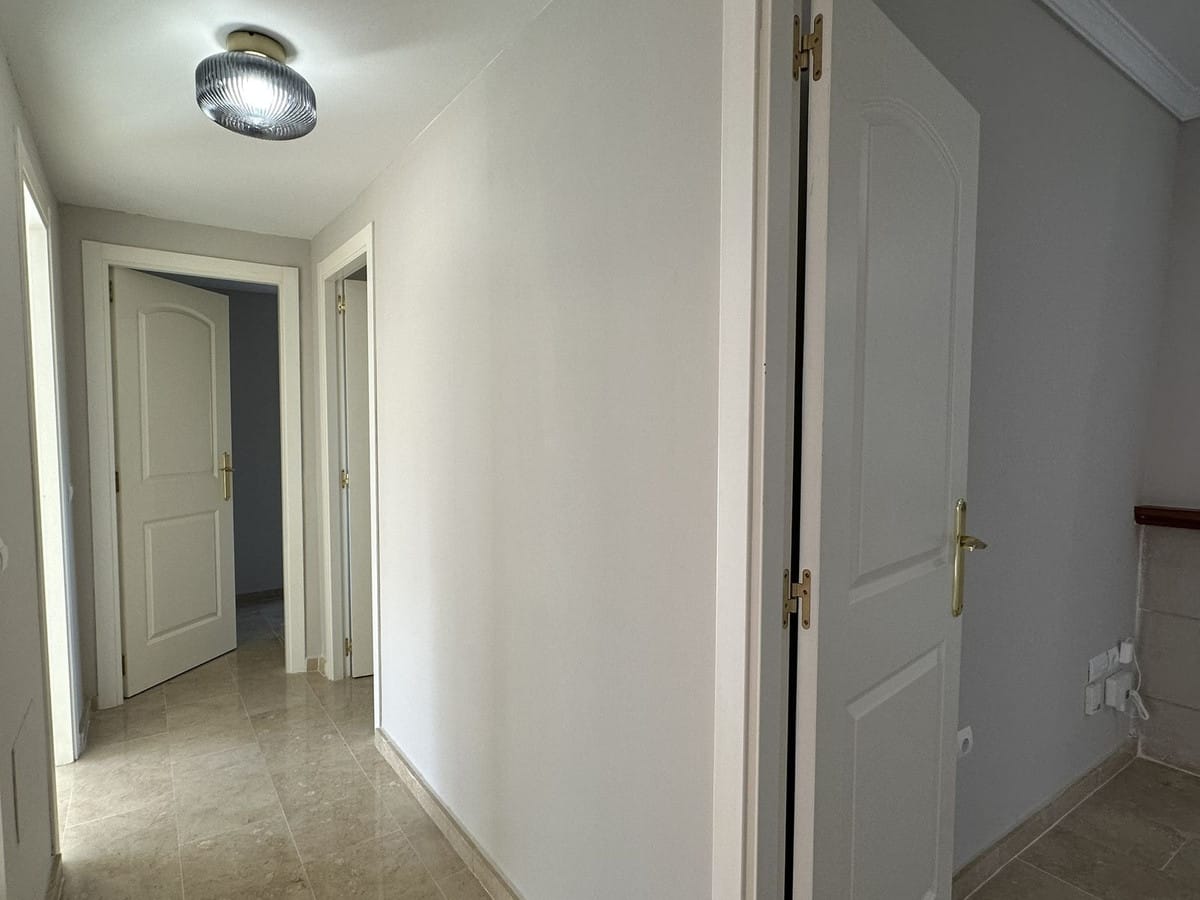 Penthouse met 3 slaapkamers in Mijas Golf in Mijas Golf - foto 8