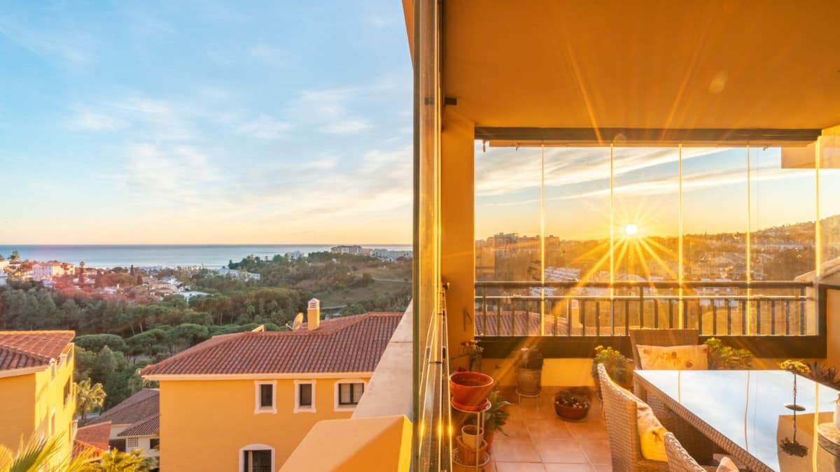 Appartement met 2 slaapkamers in Benalmádena in Benalmadena - foto 14