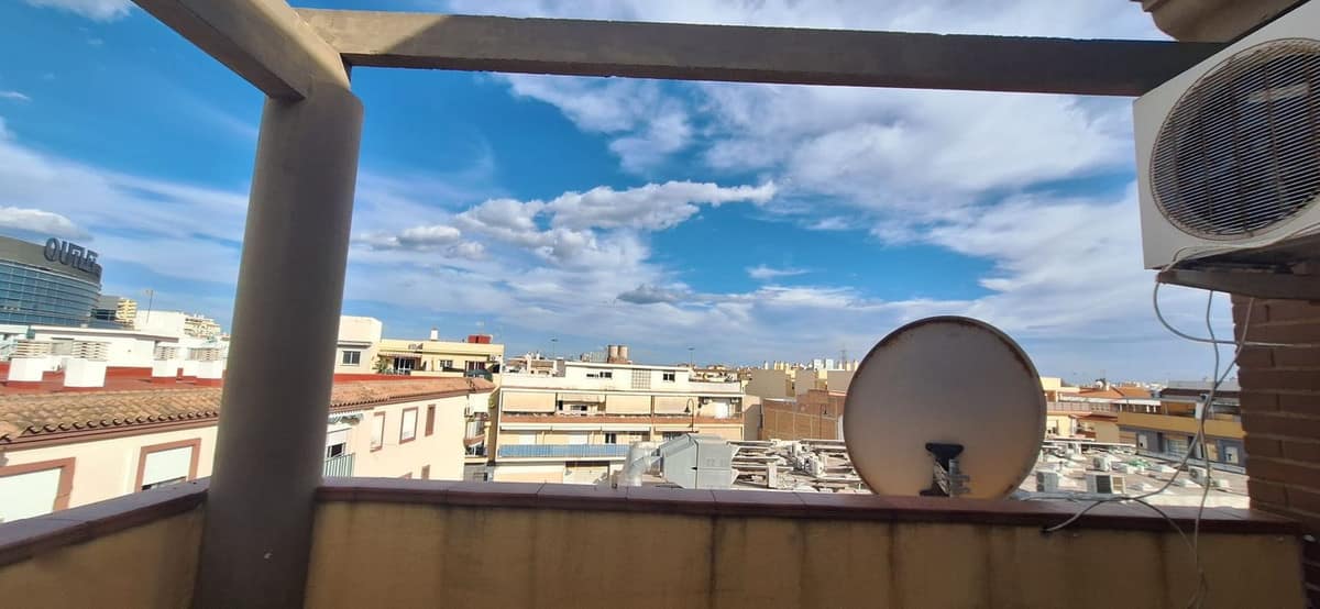 3-slaapkamer penthouse in Mijas Costa, Málaga in Mijas Costa - foto 5