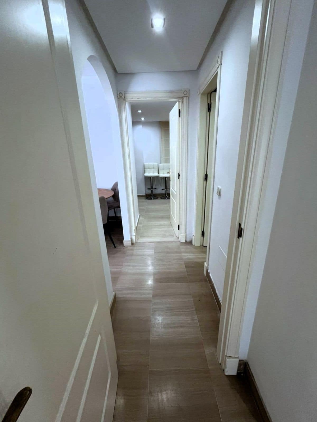 Drie-slaapkamerappartement in Bahía de Marbella in Bahía de Marbella - foto 20