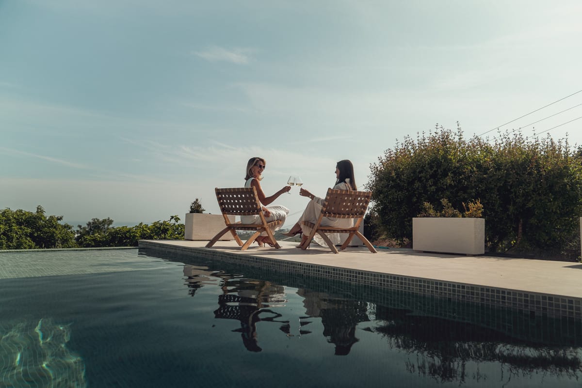 3-slaapkamer appartement in Nueva Andalucía in Nueva Andalucía - foto 12