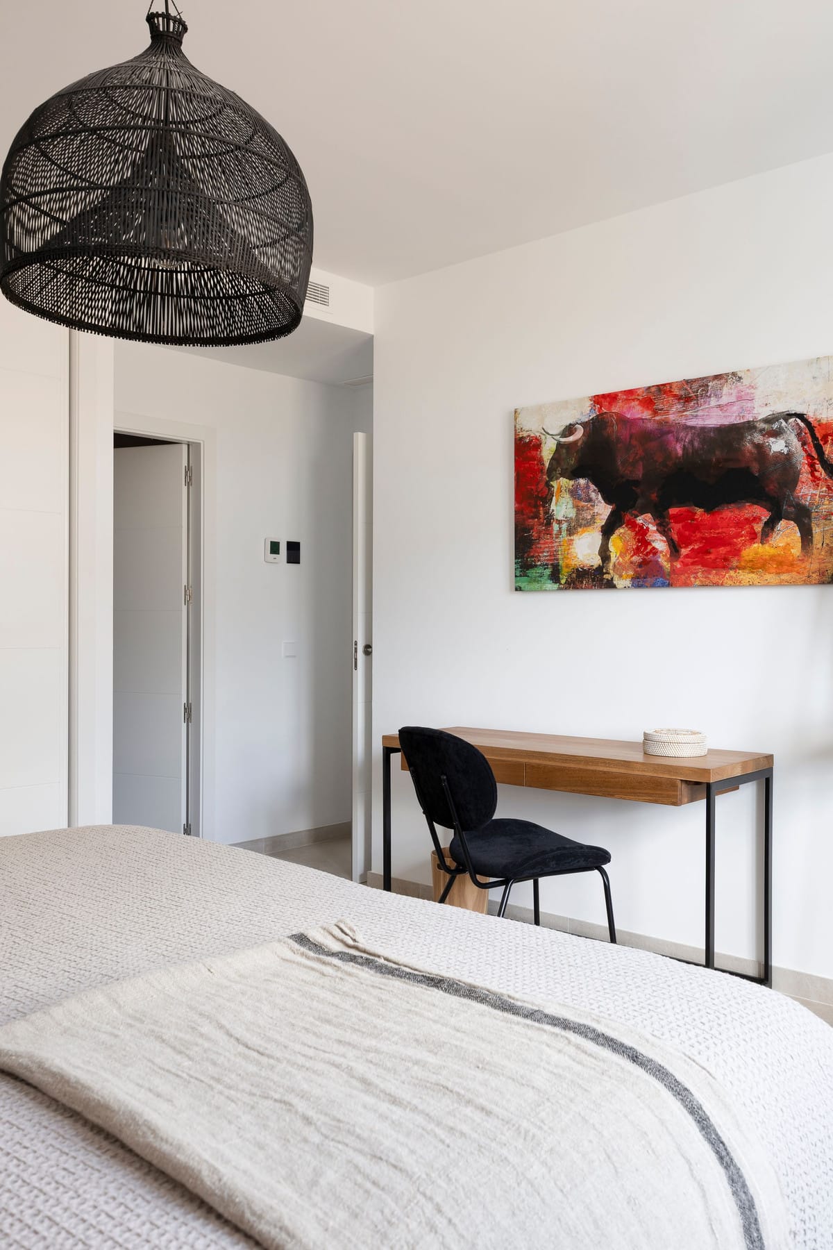 3-slaapkamer appartement in La Capellania in La Capellania - foto 10