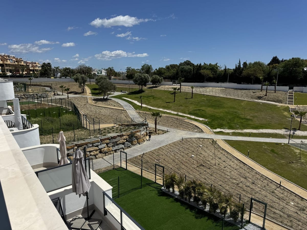 Drie-slaapkamer penthouse in Selwo in Selwo - foto 6