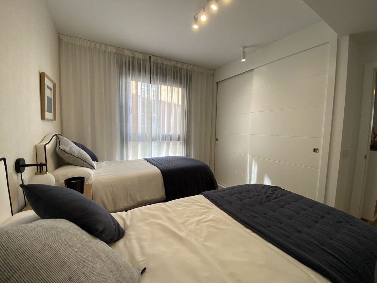 2 bedroom Apartment in Estepona in Estepona - foto 15