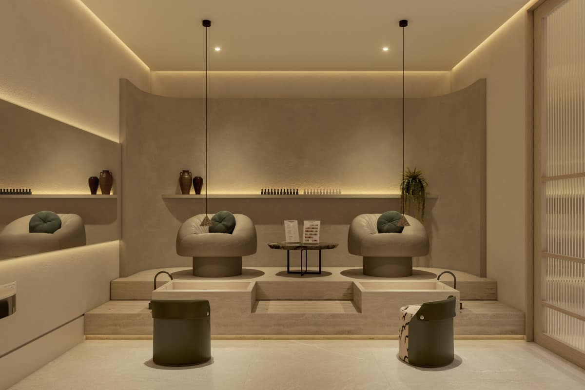 3-slaapkamer nieuwbouwappartement in Estepona in Estepona - foto 15
