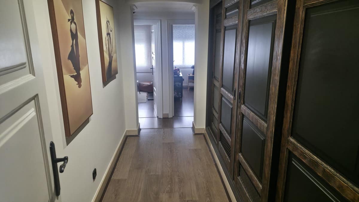 3-slaapkamer villa in The Golden Mile in The Golden Mile - foto 12