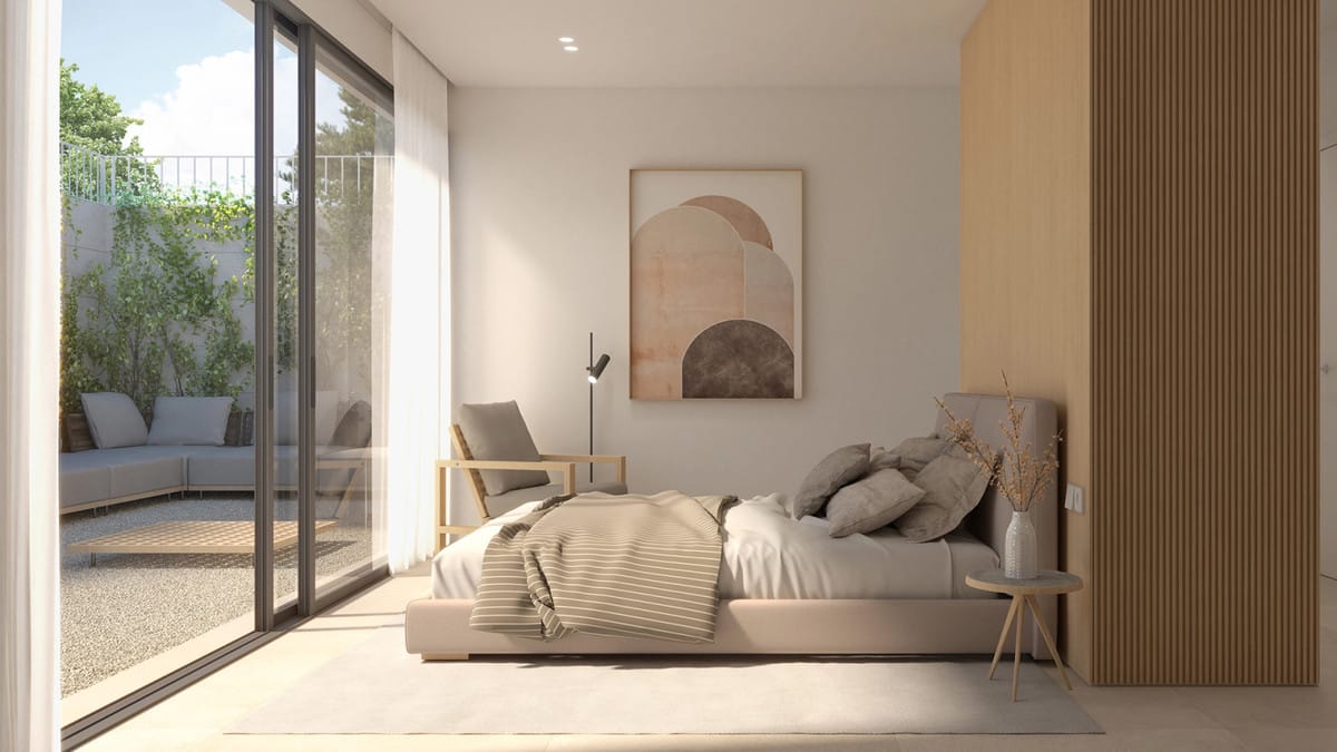 2-slaapkamer appartement in Elviria in Elviria - foto 9