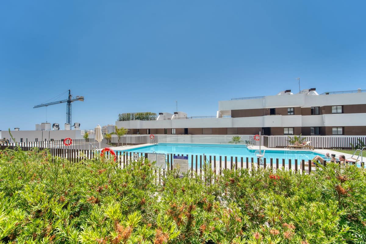 Moderne 2-slaapkamer begane grond in Estepona – Las Mesas in Estepona - foto 13