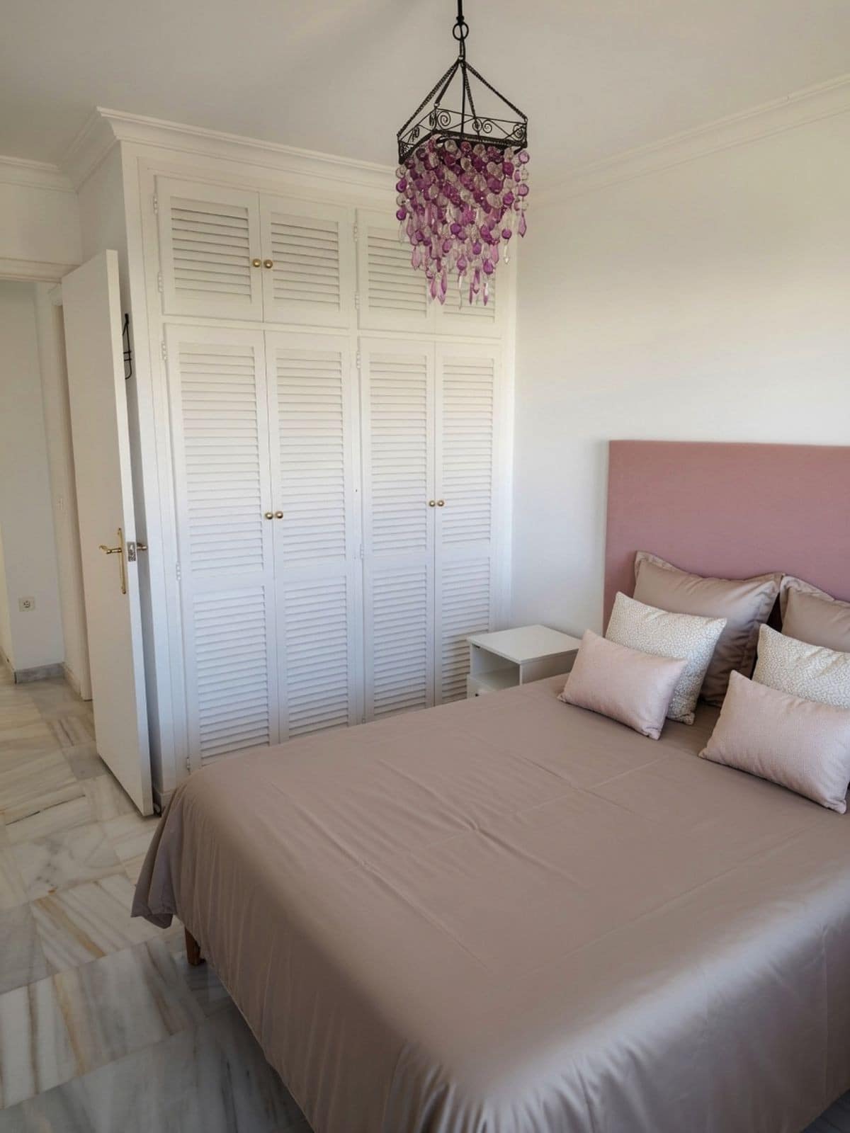 3 bedroom Apartment in Marbella in Marbella - foto 8