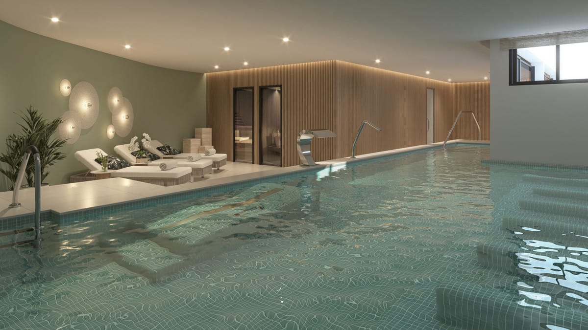 4-slaapkamer villa’s in La Cala de Mijas – Nieuwbouw aan de Costa del Sol in La Cala de Mijas - foto 17