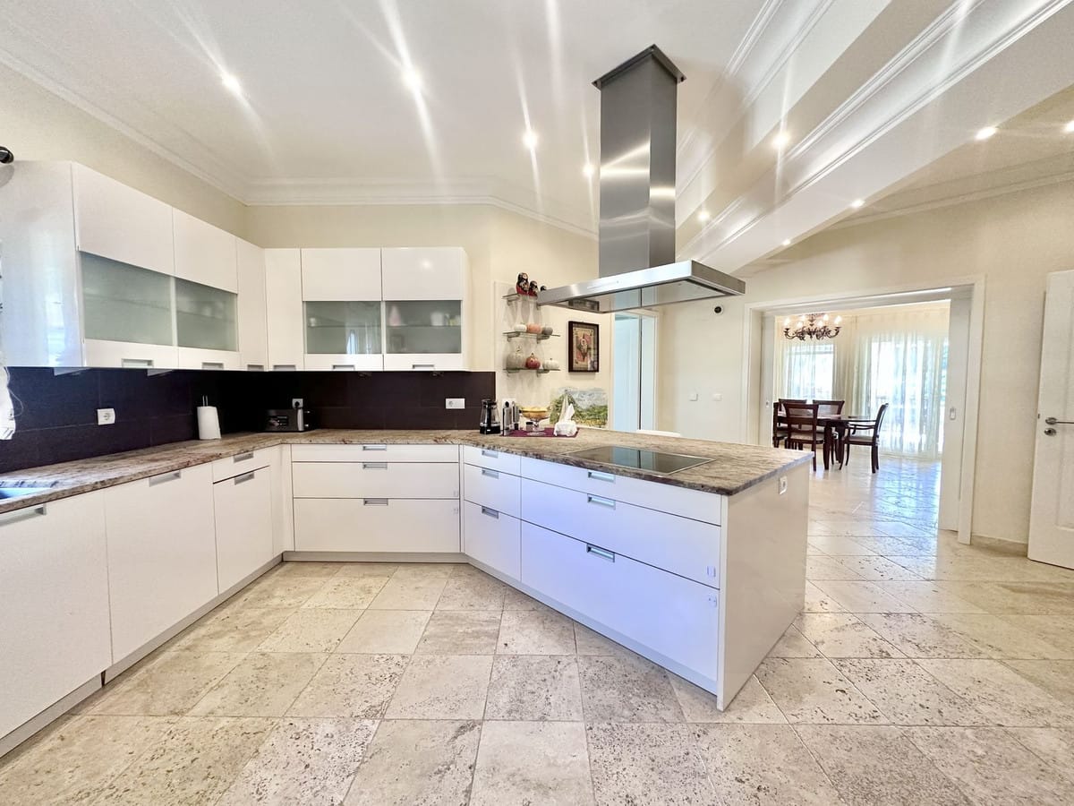 Villa met 6 slaapkamers in El Rosario, Málaga in El Rosario - foto 16