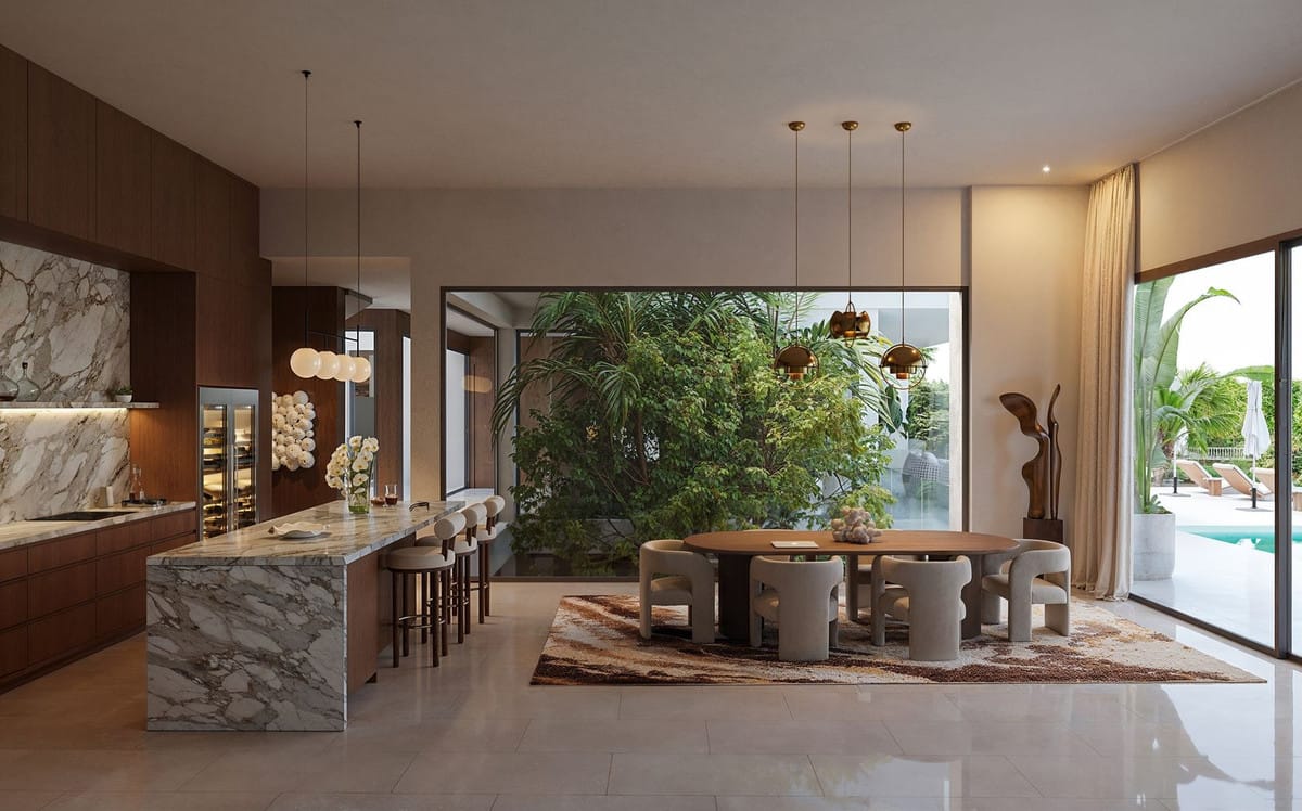 Kavel in El Rosario in El Rosario - foto 9