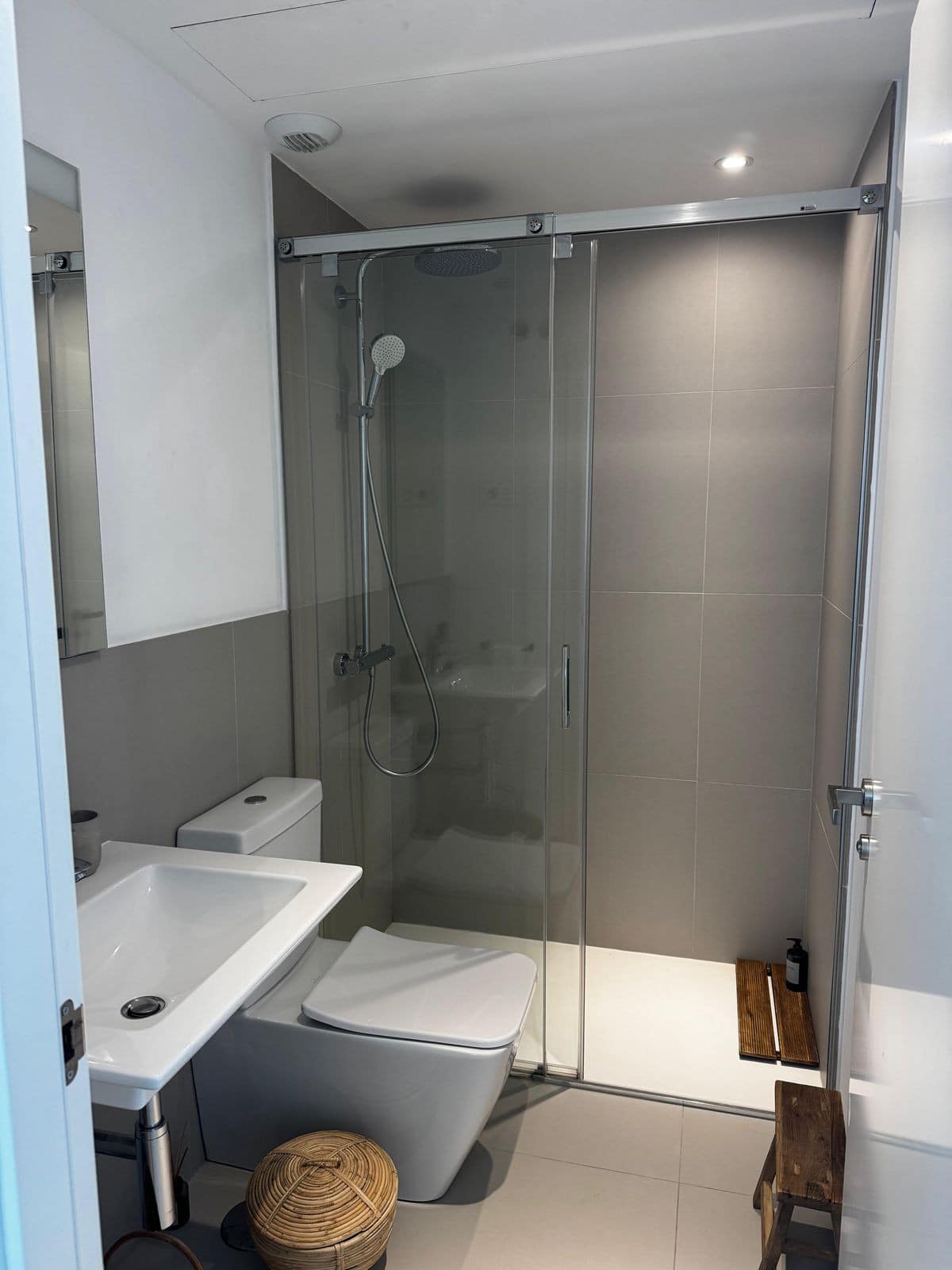 Appartement met 3 slaapkamers in Benalmadena in Benalmadena - foto 13