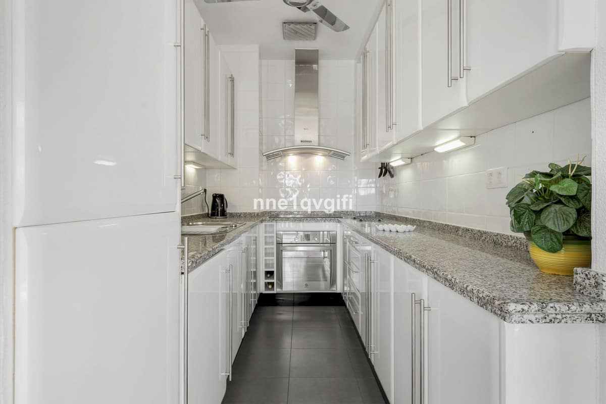 2-slaapkamerappartement in Nagüeles, Marbella in Nagüeles - foto 6