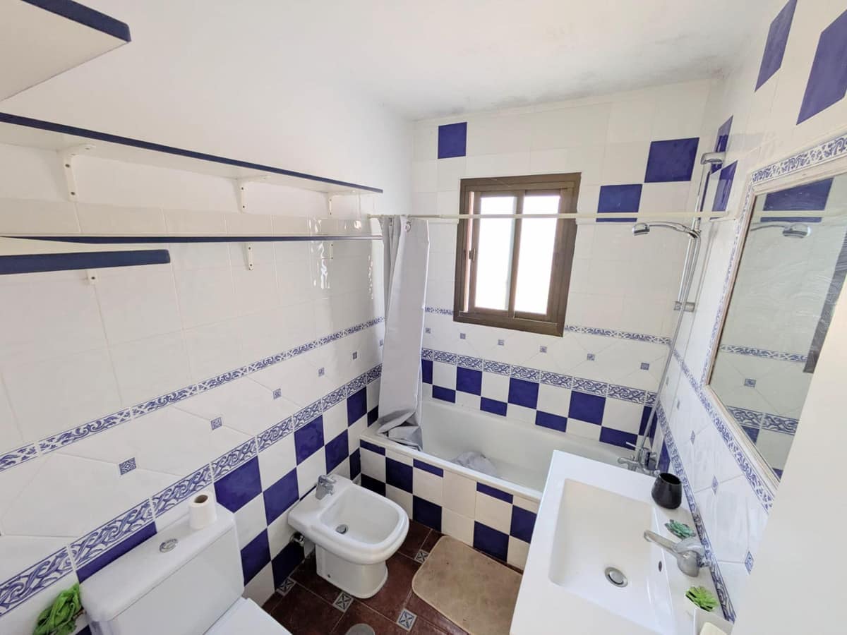 3 bedroom House in Benalmadena in Benalmadena - foto 20