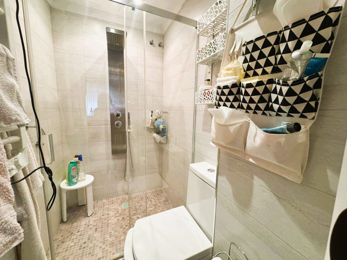 3-slaapkamerappartement in Las Lagunas in Las Lagunas - foto 19