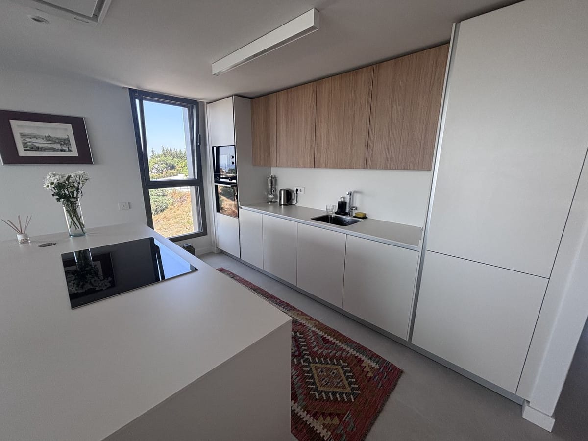 3 bedroom Apartment in Selwo in Selwo - foto 10