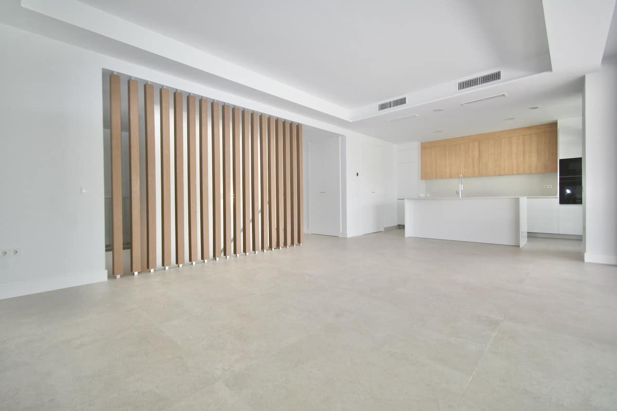3 bedroom Apartment in Marbella in Marbella - foto 9