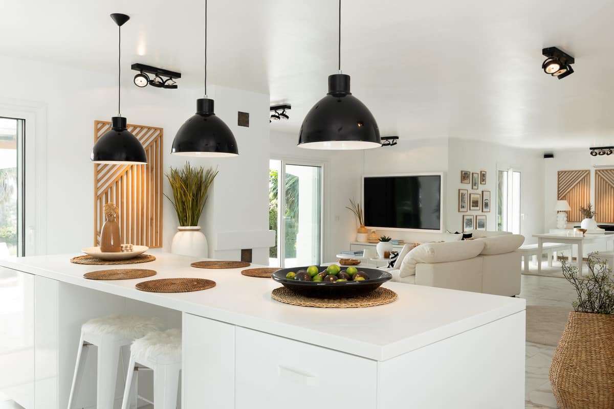 Casa Serena – 3-slaapkamer villa in Sotogrande Alto met zeezicht in Sotogrande Alto - foto 5