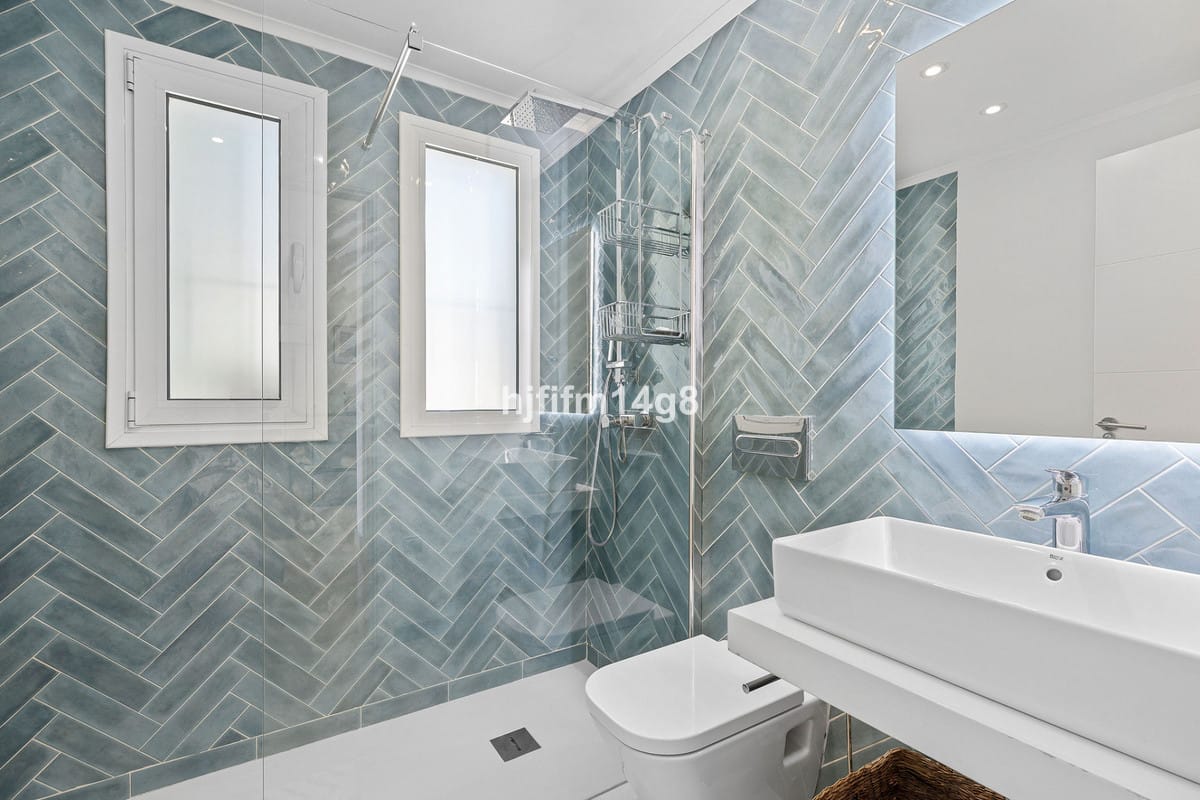 5-slaapkamer villa in Nueva Andalucía in Nueva Andalucía - foto 18