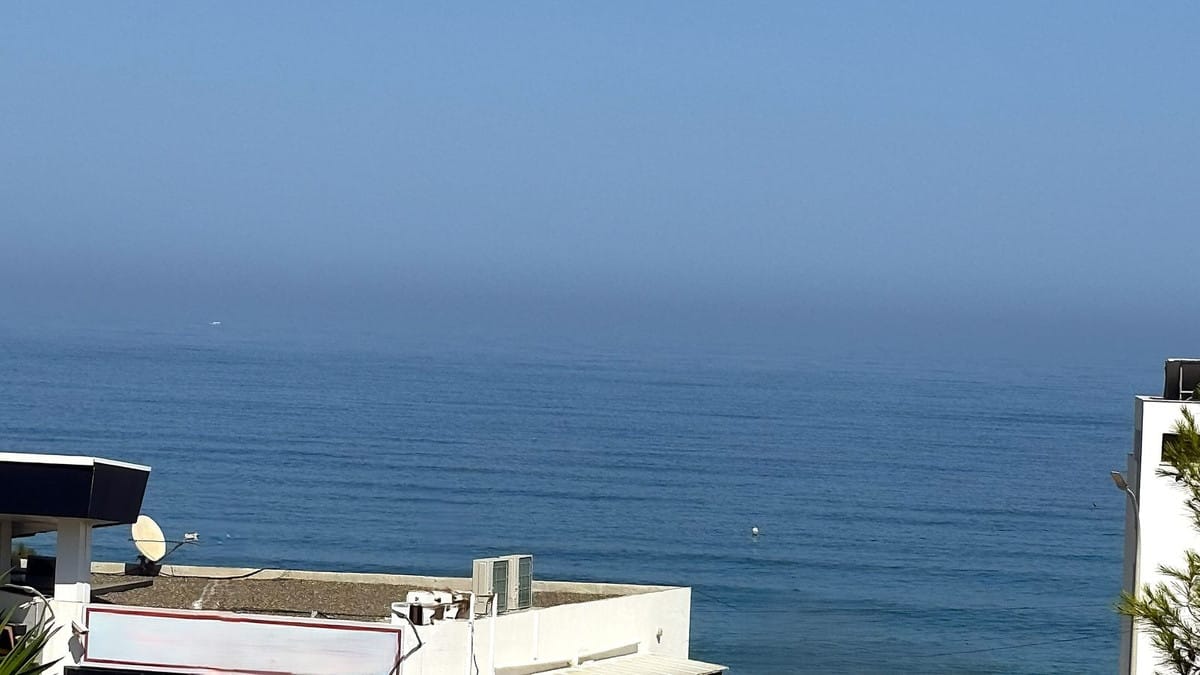 Drie-slaapkamer appartement in Estepona met zeezicht in Estepona - foto 8