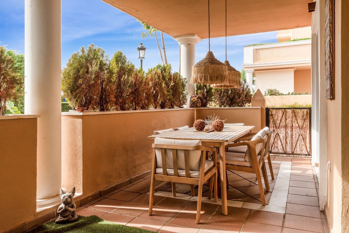 2 bedroom Apartment in The Golden Mile in The Golden Mile - foto 8