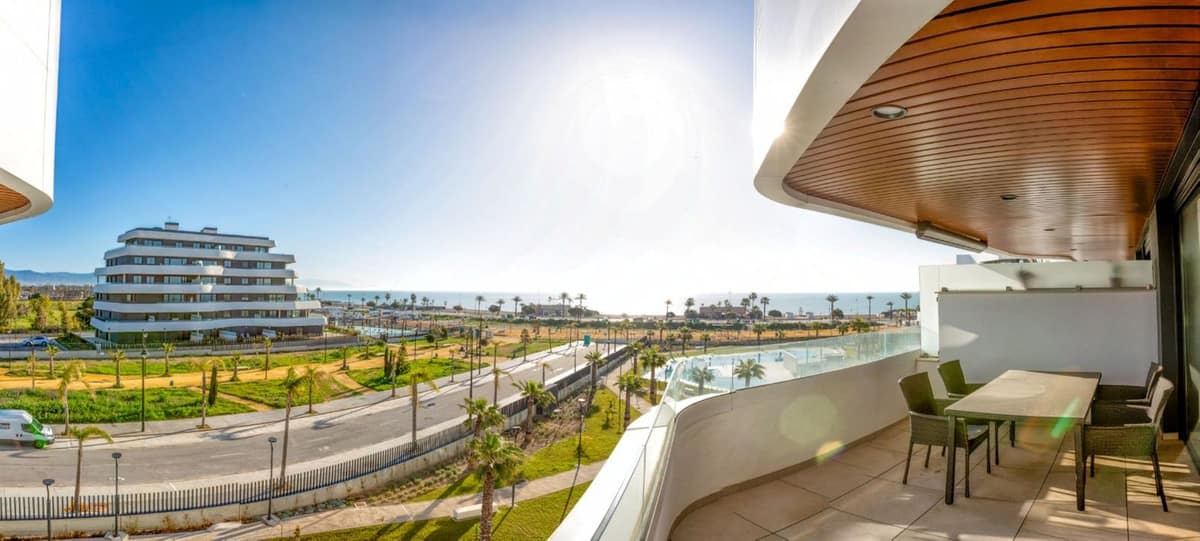 2-slaapkamer appartement in Los Álamos in Los Alamos - foto 2