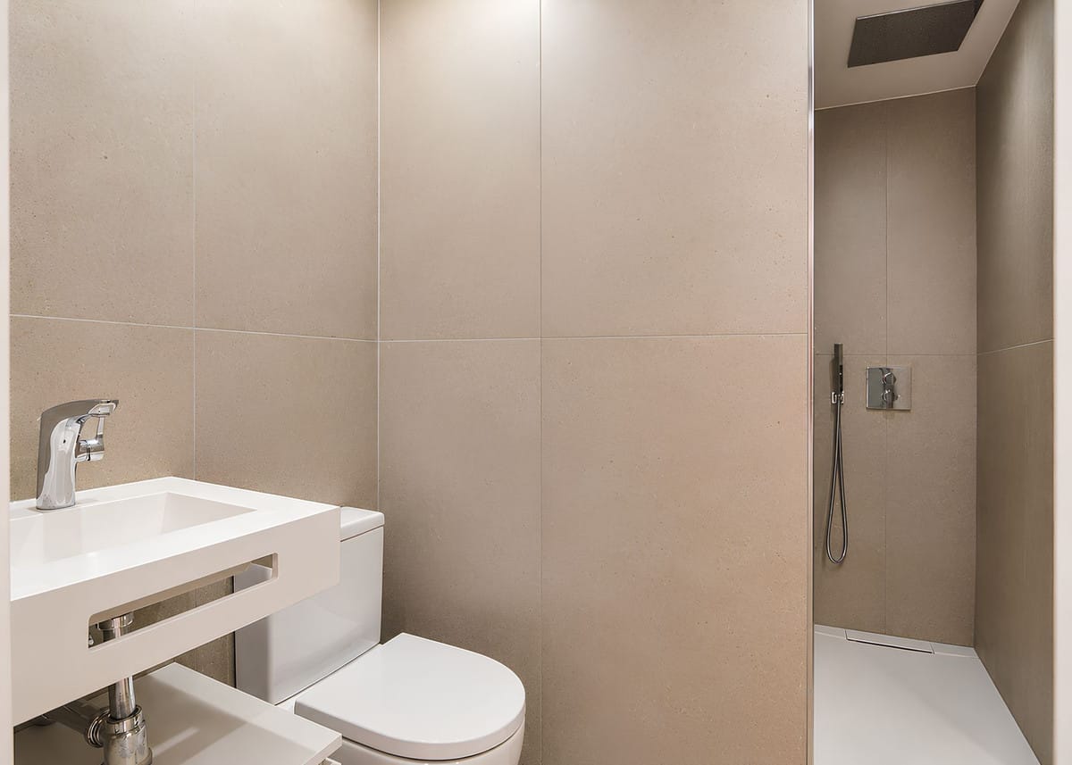 2-slaapkamer appartement in Fuengirola in Fuengirola - foto 16