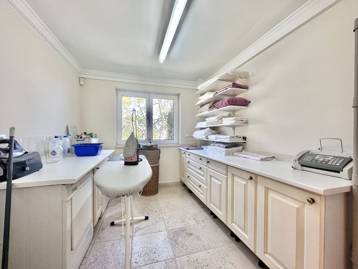 Villa met 6 slaapkamers in El Rosario, Málaga in El Rosario - foto 19