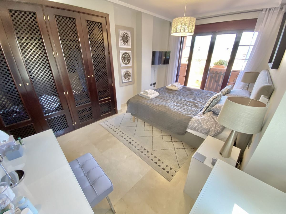 2-slaapkamer appartement in Elviria in Elviria - foto 13