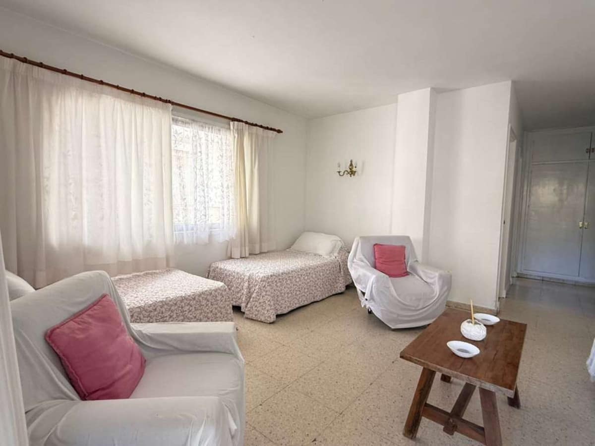 Studio-appartement in Marbella (R5204731) in Marbella - foto 10