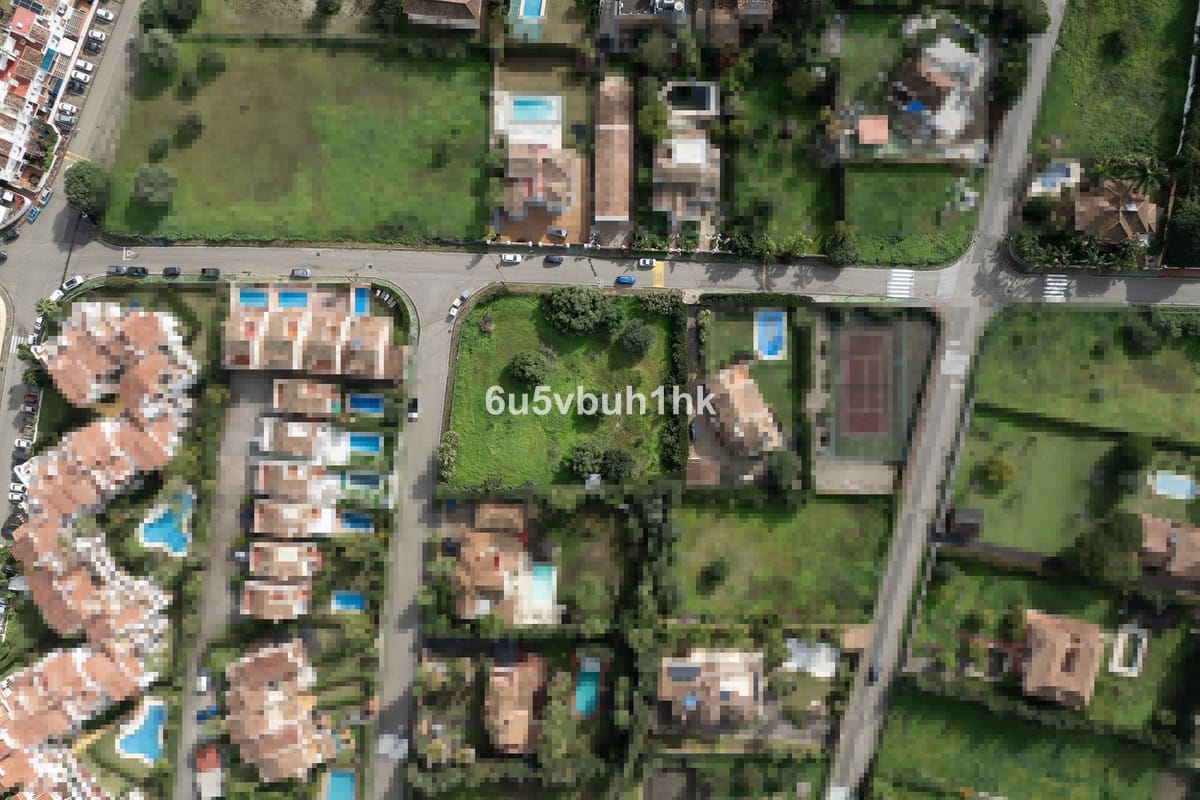 Kavel in Bel Air, Estepona in Bel Air - foto 3