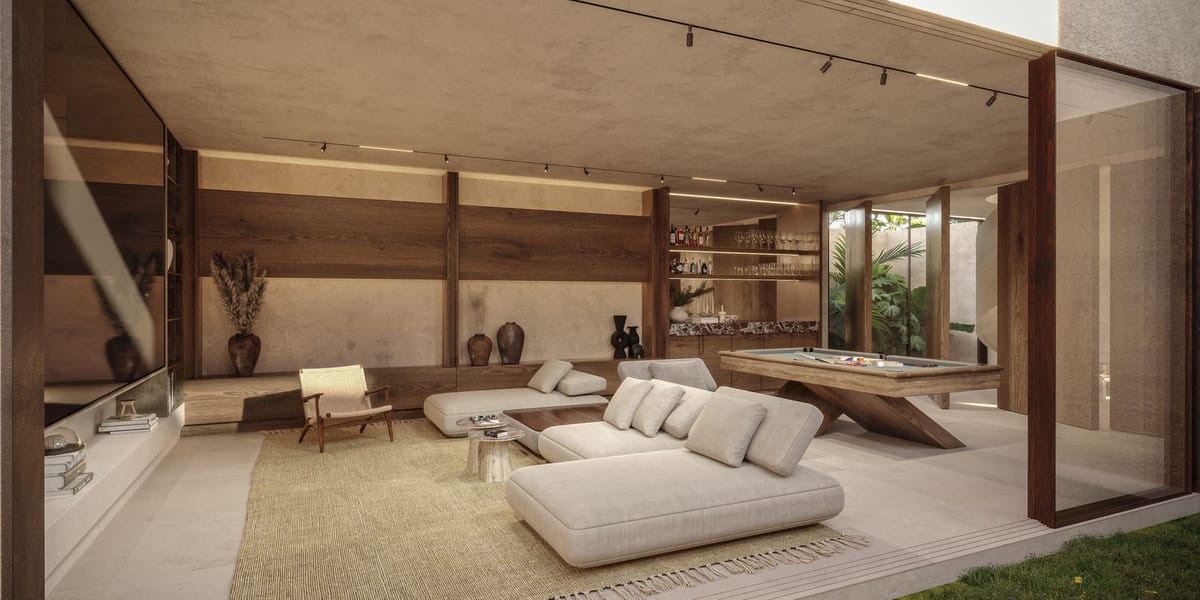 Kavel met zeezicht in Marbella Club Golf, Benahavís in Benahavís - foto 11